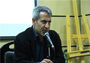 سیفی: هم هنر انقلاب مهم است، هم انقلاب در هنر