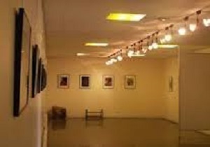 برپایی نمایشگاه پوستر و عکس