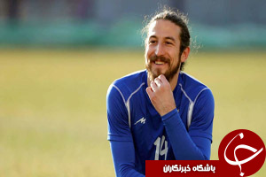 آندو تنها غایب سایپا در سفر به قم