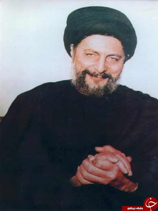 موسی صدر در لیبی ناپدید شد +عکس