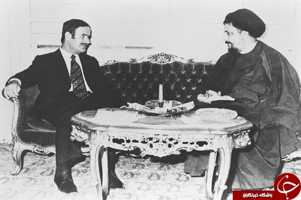 موسی صدر در لیبی ناپدید شد +عکس