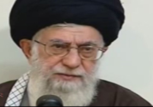 از هر اقدامی برای حل مشکلات مردم جدا حمایت خواهم کرد + فیلم