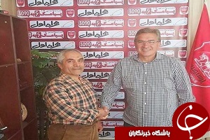 تمديد قرارداد برانكو