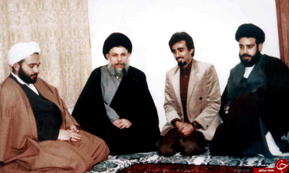 شهادت آیت الله سید محمد باقر صدر &laquo;مغز متفکر اسلامي&raquo;