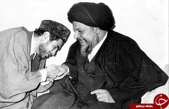شهادت آیت الله سید محمد باقر صدر &laquo;مغز متفکر اسلامي&raquo;