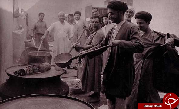 شهادت آیت الله سید محمد باقر صدر &laquo;مغز متفکر اسلامي&raquo;