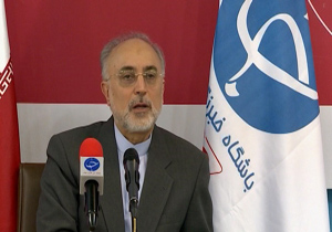گفتگو صریح با رئیس سازمان انرژی اتمی/
از دعای جان کری تا مخالفت احمدی نژاد + فیلم