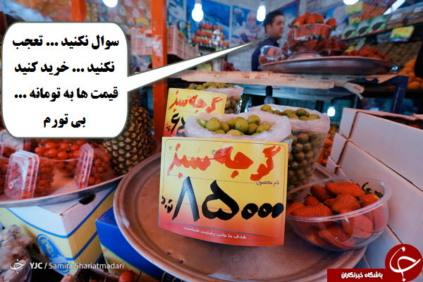 با جنبه ها وارد شوند/ پیدا نشدن آجیل در عیدانه اعضای هیئت دولت/ نوبرانه های جیب ترسون/ اولین روز کاری مجلس +تصاویر