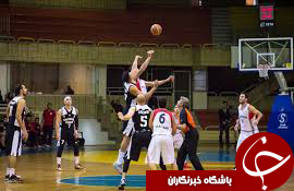نفت شیمیدر را آتش زد و به فینال رفت