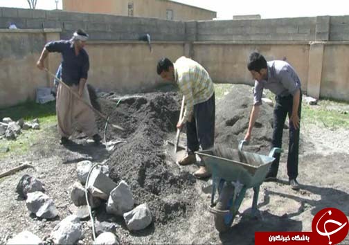 احداث نمازخانه در دانشگاه پیام نور