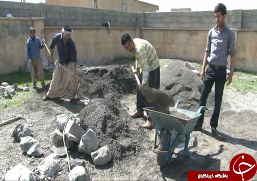 احداث نمازخانه در دانشگاه پیام نور