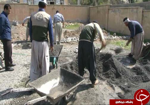 احداث نمازخانه در دانشگاه پیام نور