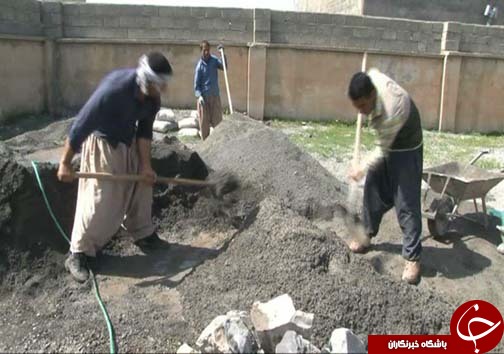 احداث نمازخانه در دانشگاه پیام نور