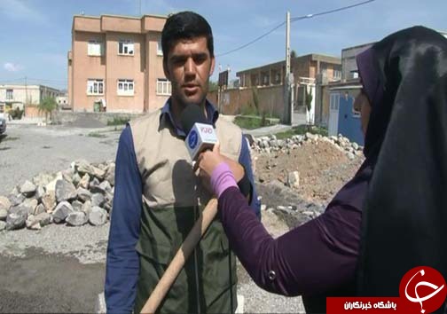 احداث نمازخانه در دانشگاه پیام نور