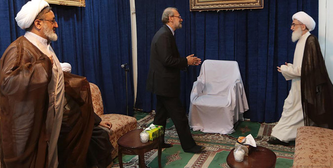 آماده سازی طرحی درمجلس در زمینه بانکداری بدون ربا/ اختصاص بودجه قابل توجه برای تقویت بنیه دفاعی در لایحه۹۵