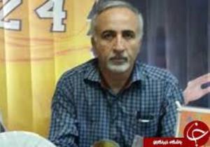 داوری: خوشحالم که جام قهرمانی به خوزستان آمد