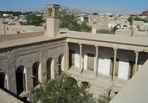 سمنان و خانه&zwnj;های تاریخی+عکس