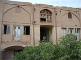 سمنان و خانه&zwnj;های تاریخی+عکس
