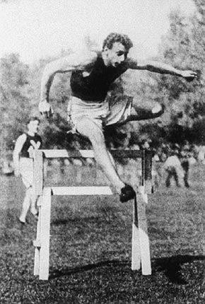 تصاویر المپیک سال 1900