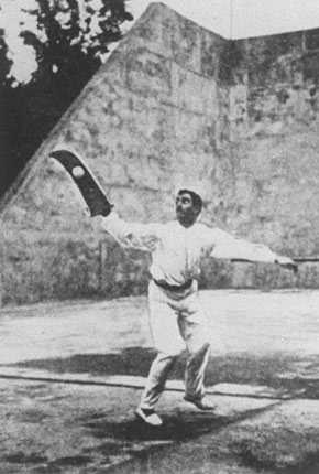 تصاویر المپیک سال 1900