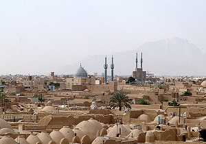 برگزاری 3 نمایش خیابانی در 50 نقطه از سطح شهر یزد
