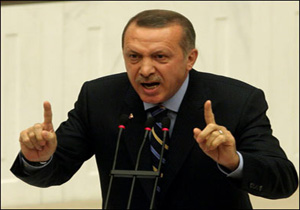 اردوغان خواستار محاکمه بشار اسد در دادگاه لاهه شد