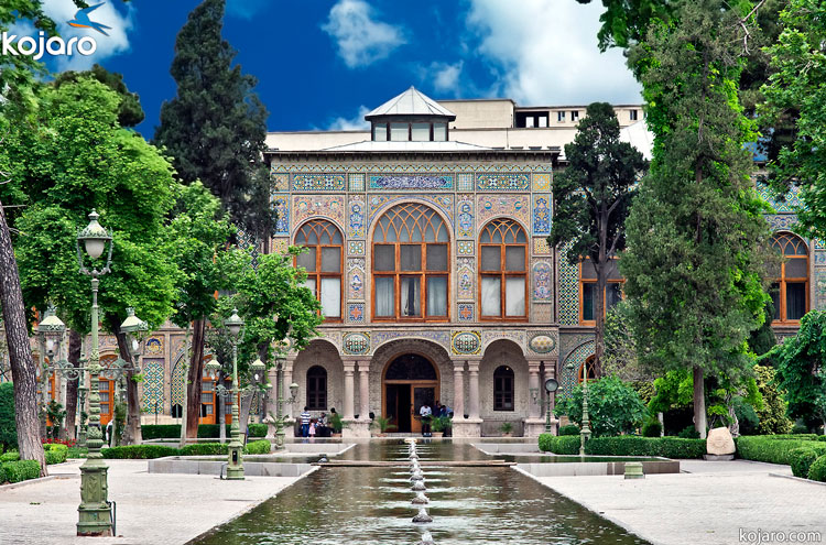 ده مکان دیدنی پیشنهادی تهران در ایام نوروز ده مکان دیدنی پیشنهادی تهران در ایام نوروز