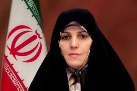 مولاوردی: نقش مهم زنان در تحقق اقتصاد مقاومتی