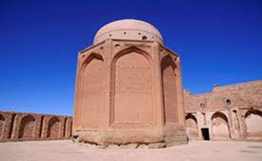 چلپی اوغلو یادگاری از دوران ایلخانیان