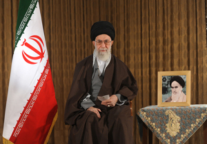 پیام نوروزی مقام معظم رهبری به مناسبت آغاز سال ۱۳۹۵/ سال اقتصاد مقاومتی؛ اقدام و عمل