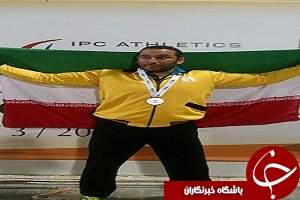 درخشش دووميدانى كاران در آخرين روز  پيكارهاى جهانى