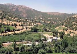 بانه قطب اصلی گردشگری غرب کشور اماده پذیرایی از مهمانان نوروزی