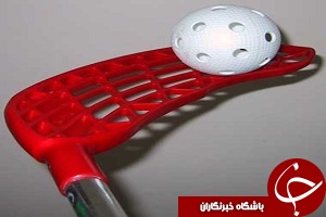 فلوربال، ورزش رایج بین جوانان اروپایی