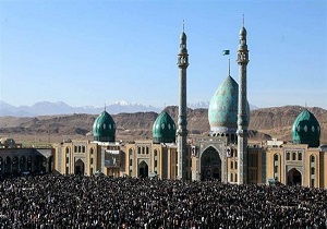 برگزاری ویژه برنامه «سلام زائر» در مسجد مقدس جمکران