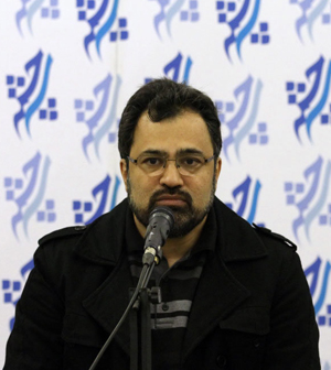 ماجرای قورت دادن عیدی از زبان مدیر خانه کاریکاتور انقلاب