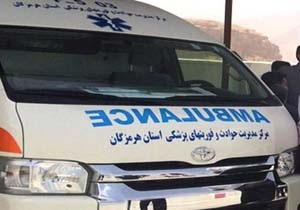 فعالیت 59 پایگاه اورژانس در هرمزگان
