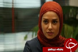 از کودکی به فوتبال علاقه داشتم/بهترین اتفاق در سال 94 دریافت سیمرغ بلورین بود