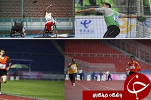 قهرمانی جهان را با مصدومیت بدست آوردم
