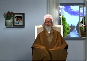 پيام نوروزي آيت الله العظمي جوادي آملي به مناسبت آغاز سال نو