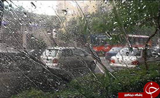از تصادف مرگبار جاده نوشهر تا غافلگیری مسافران نوروزی