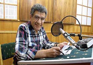 بهترین عیدی‌ام را از لبخندهای مردم گرفتم