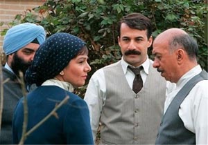 صداوسیما از عیدانه‌های نوروزی خود خبر داد/ «سرزمین کهن» دست به کار می‌شود