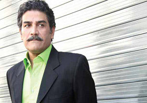 میکائیل شهرستانی سال جدید خود را با گلایه آغاز کرد