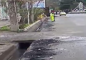 پ