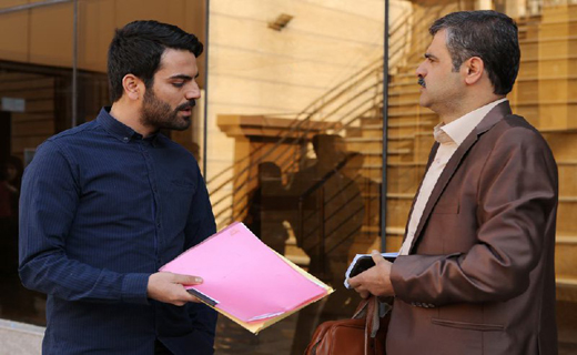 ادامه تصویربرداری &laquo;برادر&raquo; بعد از تعطیلات عید نوروز/ لیلا اوتادی سیزدهمین روز فروردین جلوی دوربین می&zwnj;رود + تصاویر