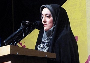 انتشار «پریزاد» جذاب‌ترین اتفاق سال 94 بود