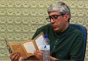 بهار تئاتر با نبود نگاه کاسب‌کارانه اتفاق می‌افتد/ بازسازی سنگلج در سال 95 تکمیل می‌شود