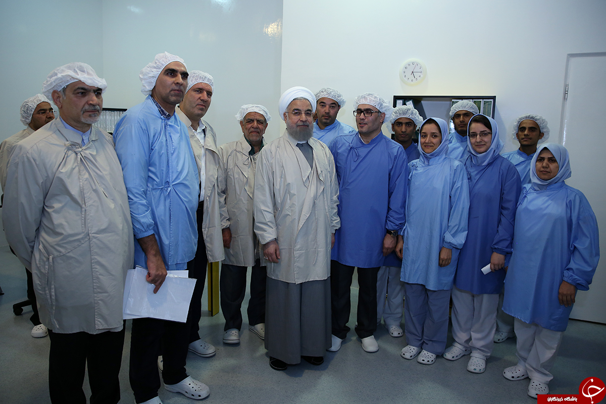 از گفتگو با احسان خواجه امیری در ساحل تا پوشش مخصوص رئیس جمهور + تصاویر