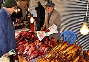 سوغات دودی از سرزمینی سبز