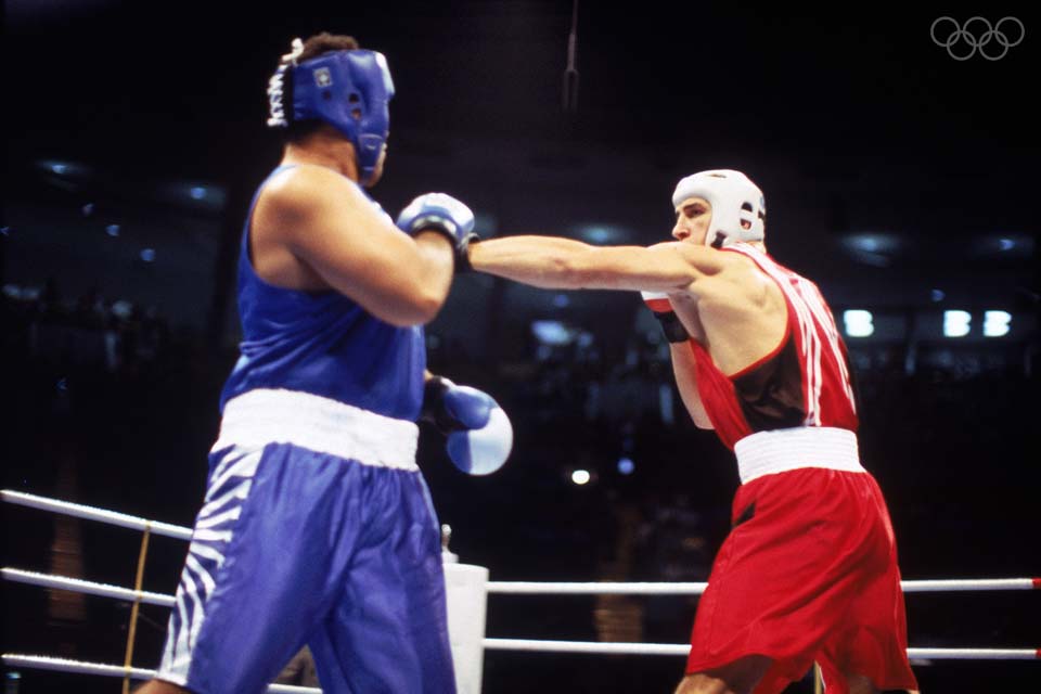 تصاویر المپیک سال 1996